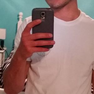 Meet your Posher, Matt